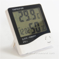جهاز قياس الرطوبة وميزان الحرارة للغرفة الداخلية